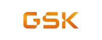 GSK logo